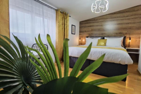 Sun Deluxe Apartment